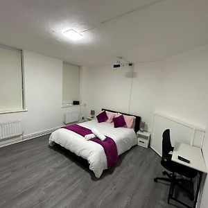 Deluxe Kamer